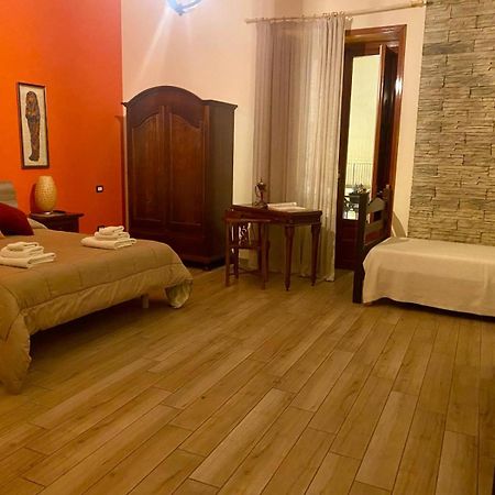 Isolabella Bed and Breakfast Mazara del Vallo Eksteriør billede