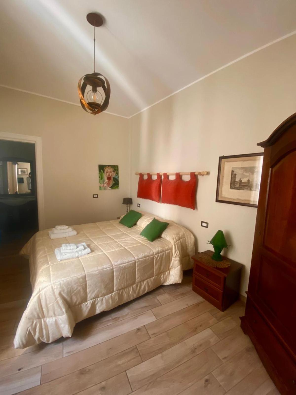Isolabella Bed and Breakfast Mazara del Vallo Eksteriør billede