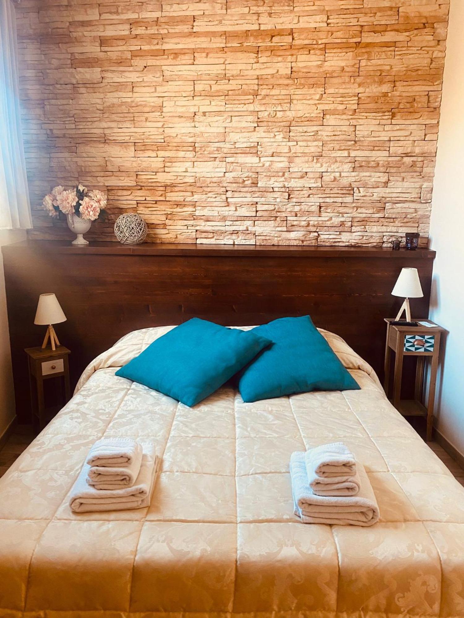 Isolabella Bed and Breakfast Mazara del Vallo Eksteriør billede