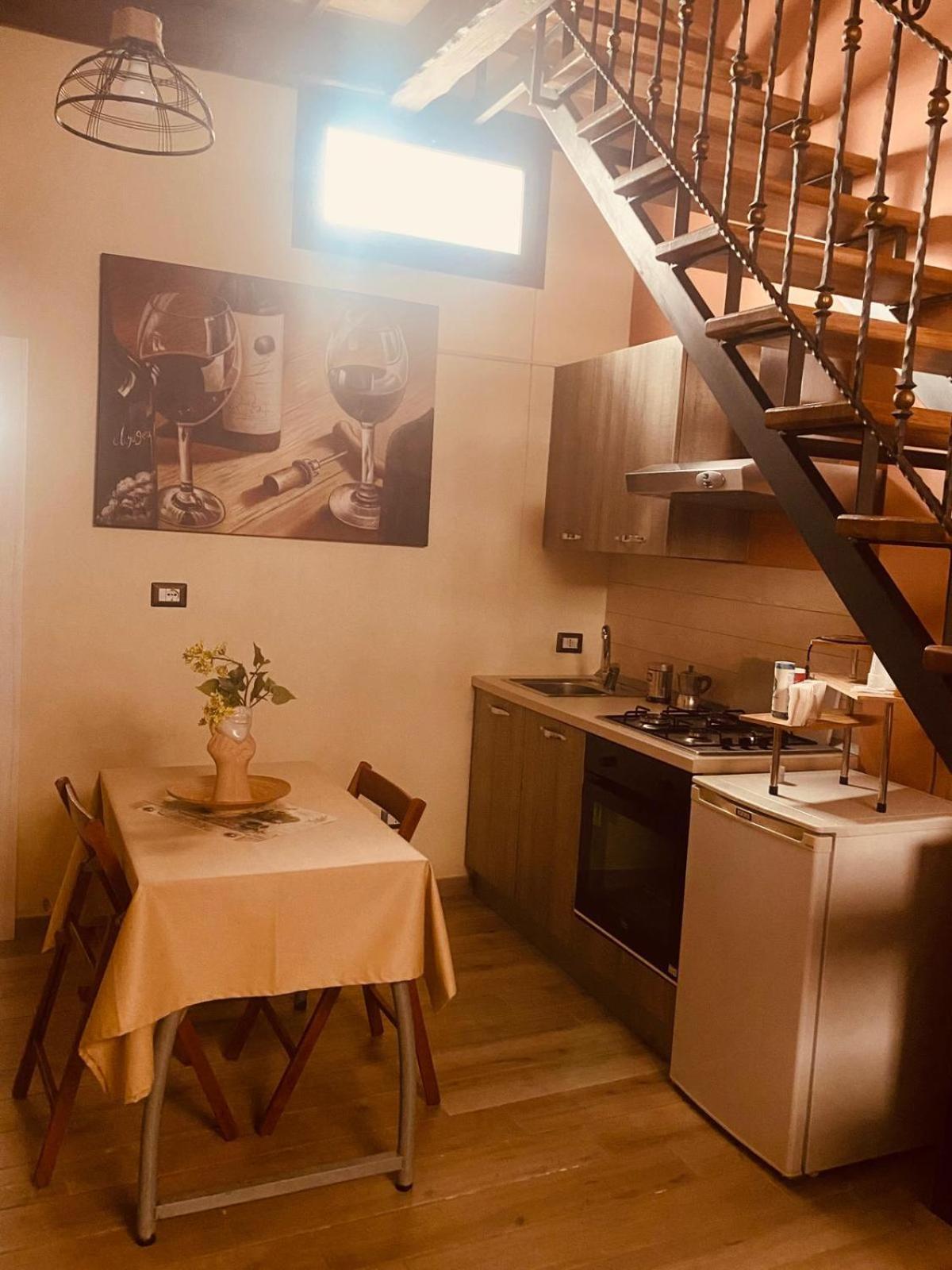 Isolabella Bed and Breakfast Mazara del Vallo Eksteriør billede