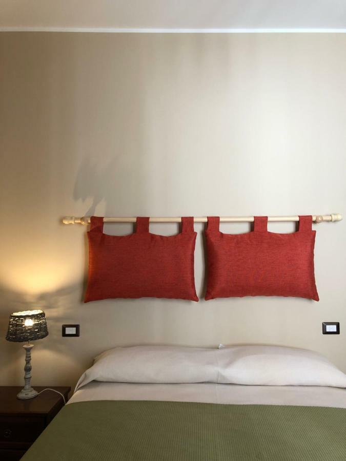 Isolabella Bed and Breakfast Mazara del Vallo Eksteriør billede