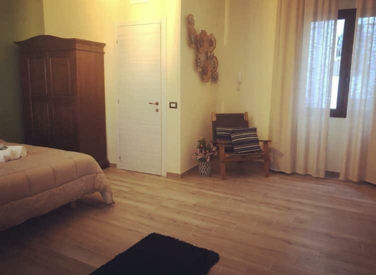 Isolabella Bed and Breakfast Mazara del Vallo Eksteriør billede
