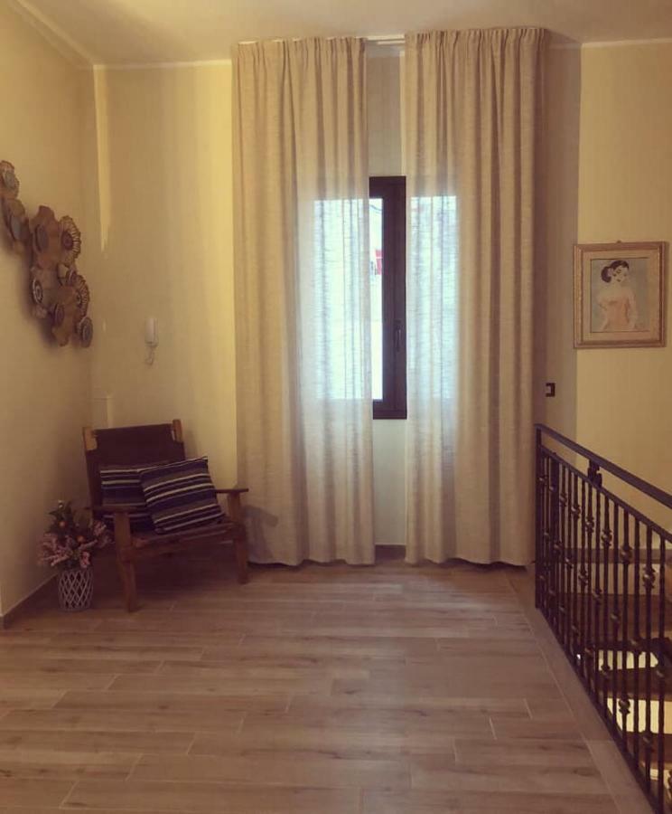 Isolabella Bed and Breakfast Mazara del Vallo Eksteriør billede