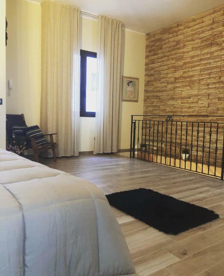 Isolabella Bed and Breakfast Mazara del Vallo Eksteriør billede